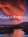 Rowell |  Galen Rowell | Buch |  Sack Fachmedien
