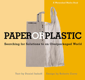 Imhoff / Carra | Paper or Plastic | Buch | 978-1-57805-117-5 | sack.de