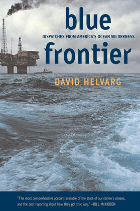 Helvarg |  Blue Frontier | Buch |  Sack Fachmedien