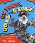 Hollis |  Hi There, Boys and Girls! | Buch |  Sack Fachmedien