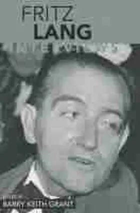 Grant |  Fritz Lang | Buch |  Sack Fachmedien