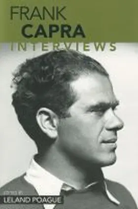 Poague |  Frank Capra | Buch |  Sack Fachmedien
