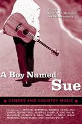 Pecknold / McCusker |  Boy Named Sue | Buch |  Sack Fachmedien
