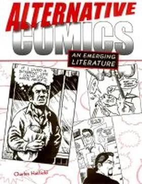 Hatfield |  Alternative Comics | Buch |  Sack Fachmedien
