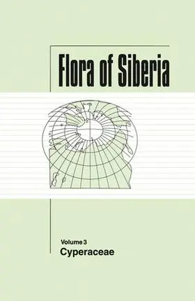 Malyschev |  Flora of Siberia, Vol. 3 | Buch |  Sack Fachmedien