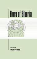 Malyschev |  Flora of Siberia, Vol. 8 | Buch |  Sack Fachmedien