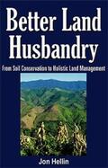 Hellin |  Better Land Husbandry | Buch |  Sack Fachmedien