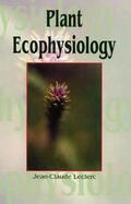 Leclerc |  Plant Ecophysiology | Buch |  Sack Fachmedien
