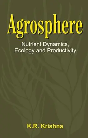 Krishna |  Agrosphere | Buch |  Sack Fachmedien