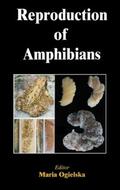 Oielska |  Reproduction of Amphibians | Buch |  Sack Fachmedien