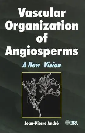 Andre | Vascular Organization of Angiosperms | Buch | 978-1-57808-382-4 | www.sack.de