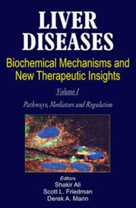 Ali / Friedman | Liver Diseases (2 Vols.) | Buch | 978-1-57808-399-2 | sack.de