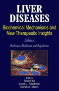 Ali / Friedman |  Liver Diseases (2 Vols.) | Buch |  Sack Fachmedien
