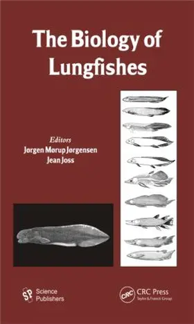 Jorgensen / Joss | The Biology of Lungfishes | Buch | 978-1-57808-431-9 | www.sack.de