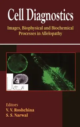 Roshchina / Narwal |  Cell Diagnostics | Buch |  Sack Fachmedien