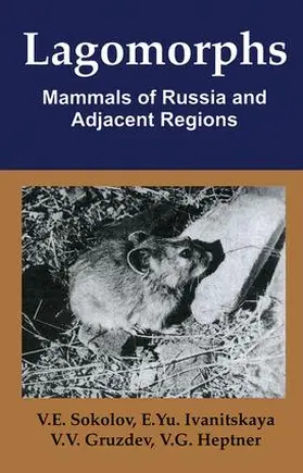 Hoffmann / Smith |  Lagomorphs | Buch |  Sack Fachmedien