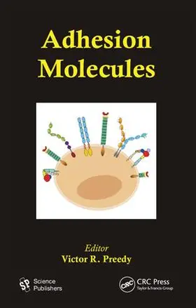 Preedy |  Adhesion Molecules | Buch |  Sack Fachmedien