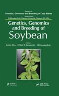 Bilyeu / Ratnaparkhe / Kole |  Genetics, Genomics, and Breeding of Soybean | Buch |  Sack Fachmedien