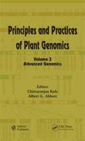 Kole / Abbott |  Principles and Practices of Plant Genomics, Volume 3 | Buch |  Sack Fachmedien