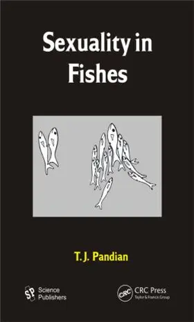 Pandian | Sexuality in Fishes | Buch | 978-1-57808-685-6 | sack.de