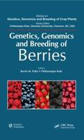 Folta / Kole |  Genetics, Genomics and Breeding of Berries | Buch |  Sack Fachmedien