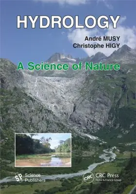 Musy / Higy | Hydrology | Buch | 978-1-57808-709-9 | www.sack.de