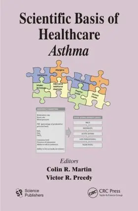 Martin / Preedy |  Scientific Basis of Healthcare | Buch |  Sack Fachmedien