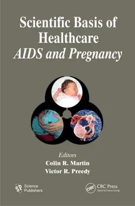 Martin / Preedy |  Scientific Basis of Healthcare | Buch |  Sack Fachmedien
