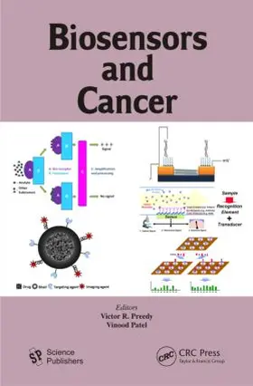 Preedy / Patel | Biosensors and Cancer | Buch | 978-1-57808-734-1 | sack.de