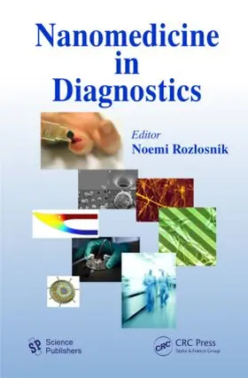 Rozlosnik | Nanomedicine in Diagnostics | Buch | 978-1-57808-738-9 | www.sack.de