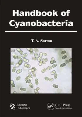 Sarma |  Handbook of Cyanobacteria | Buch |  Sack Fachmedien