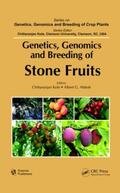 Kole / Abbott |  Genetics, Genomics and Breeding of Stone Fruits | Buch |  Sack Fachmedien