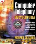 Grigonis |  Computer Telephony Encyclopedia | Buch |  Sack Fachmedien