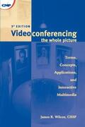 Wilcox |  Videoconferencing | Buch |  Sack Fachmedien