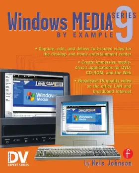 Johnson |  Windows Media 9 Series by Example | Buch |  Sack Fachmedien