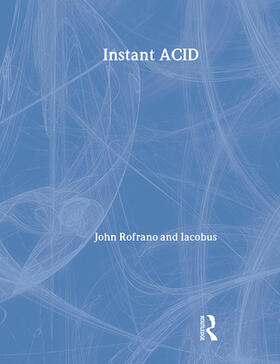 Rofrano | Instant ACID | Buch | 978-1-57820-266-9 | sack.de