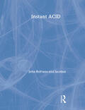 Rofrano |  Instant ACID | Buch |  Sack Fachmedien