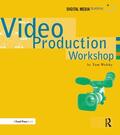 Wolsky |  Video Production Workshop | Buch |  Sack Fachmedien