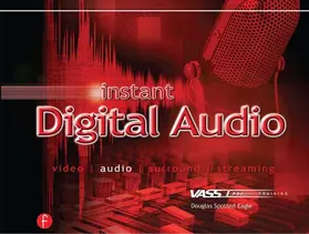 Spotted Eagle |  Instant Digital Audio | Buch |  Sack Fachmedien