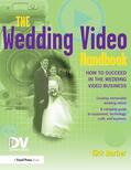 Barber |  The Wedding Video Handbook | Buch |  Sack Fachmedien