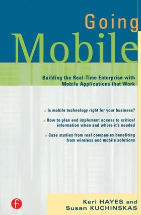 Hayes |  Going Mobile | Buch |  Sack Fachmedien