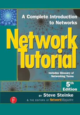 Steinke |  Network Tutorial | Buch |  Sack Fachmedien