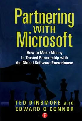 Dinsmore |  Partnering with Microsoft | Buch |  Sack Fachmedien