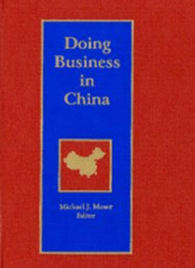 Moser / Fu |  Doing Business In China | Loseblattwerk |  Sack Fachmedien