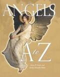 Oliver / Lewis |  Angels A to Z | eBook | Sack Fachmedien