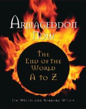 Willis |  Armageddon Now | eBook | Sack Fachmedien