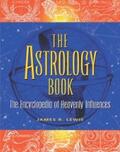Lewis |  The Astrology Book | eBook | Sack Fachmedien