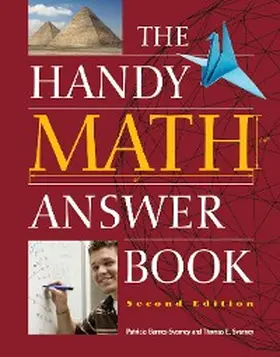 Barnes-Svarney / Svarney |  The Handy Math Answer Book | eBook | Sack Fachmedien