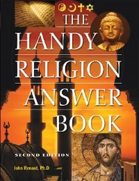 Renard |  The Handy Religion Answer Book | eBook | Sack Fachmedien