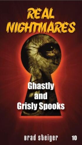 Steiger |  The Real Unexplained! Collection (Book 10) | eBook | Sack Fachmedien